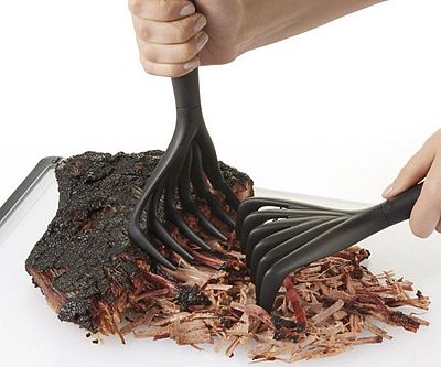 Meat Shredding Claws