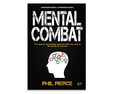 Mental Combat Book