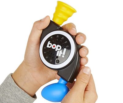Micro Series Bop It!