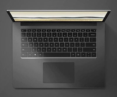 Microsoft Surface Laptop 3