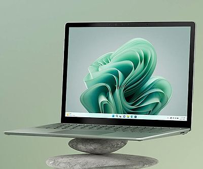 Microsoft Surface Laptop 5