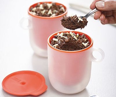 Microwavable Mugs