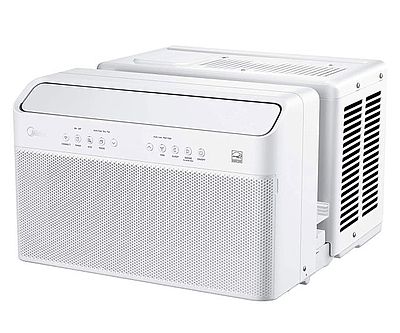 Midea U-Shaped Smart Air Conditioner