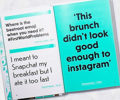 Millennial Problems