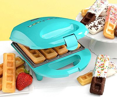 Mini Waffle Stick Maker