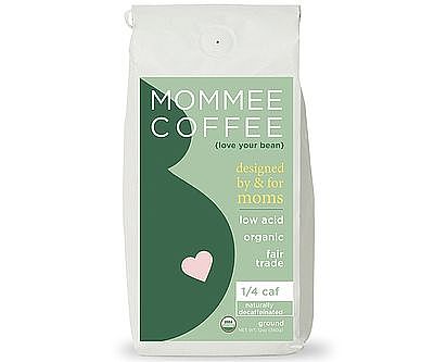 Mommee Coffee