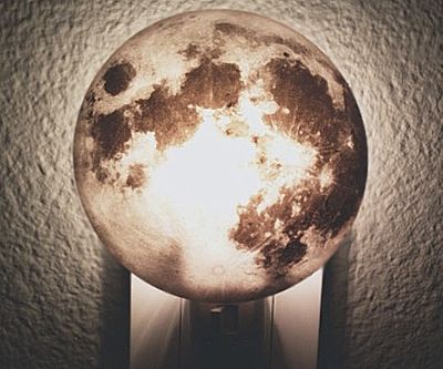 Moon Night Light
