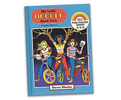 My Little Occult Book Club