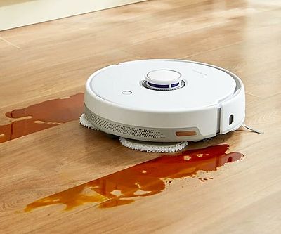 Narwal Freo Robot Vacuum & Mop