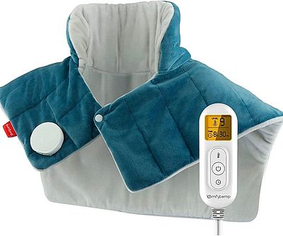 Neck And Shoulder Heating Pad