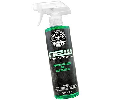 New Car Smell Spray