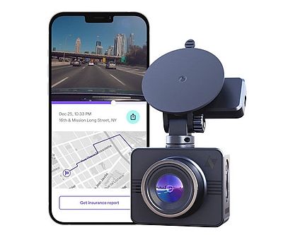 Nexar Beam GPS