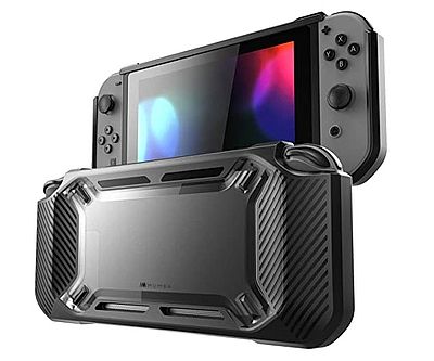 Nintendo Switch Mumba Case