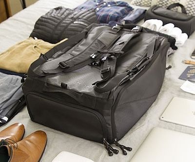 Nomatic Travel Bag