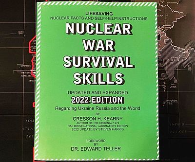 Nuclear War Survival Skills