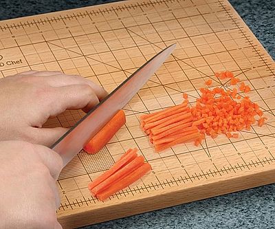 OCD Cutting Board