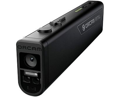 OrCam Artificial Intelligence Reader