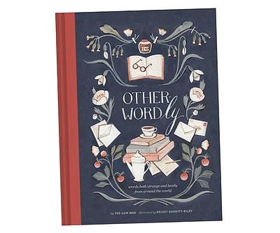 Other-Wordly Words