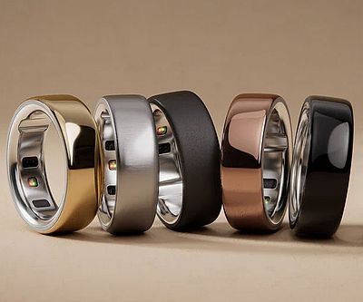 Oura Ring 4
