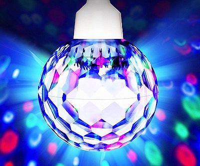 Party Light Ball