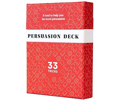 Persuasion Deck