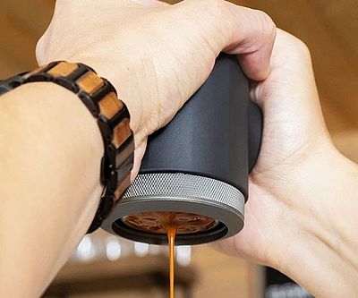 Picopresso Portable Espresso Maker