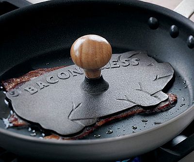 Pig Bacon Press