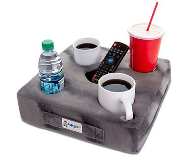 Pillow Cup Holder