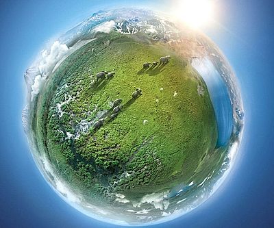Planet Earth II