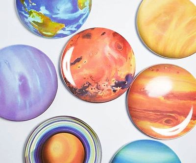 Planet Plates