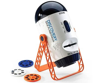 Planetarium Projector For Kids