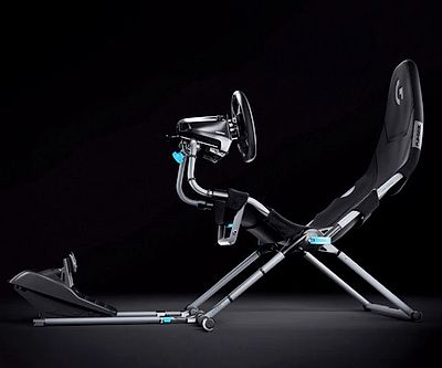 Playseat Challenge X Folding Chair