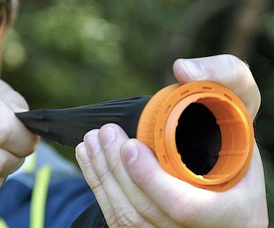 Pocket Slingshot
