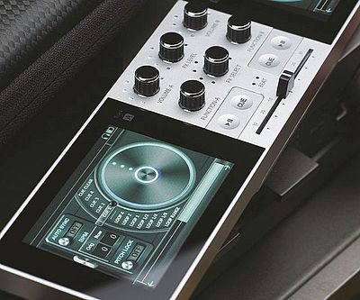 Portable Digital Turntable