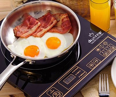 Portable Induction Cooktop