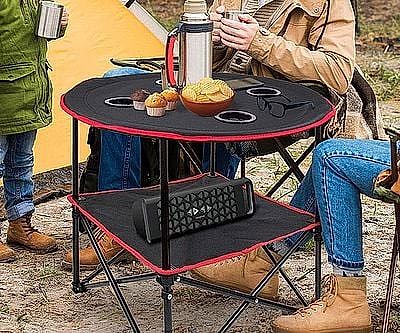 Portable Picnic Table