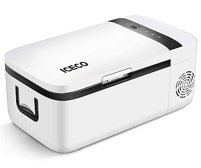 GO20 Portable Refrigerator