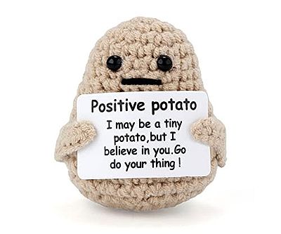 Positive Potato