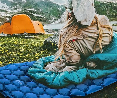Powerlix Ultralight Sleeping Pad