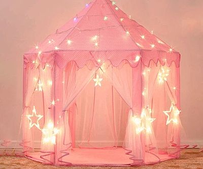 Princess Castle Tent
