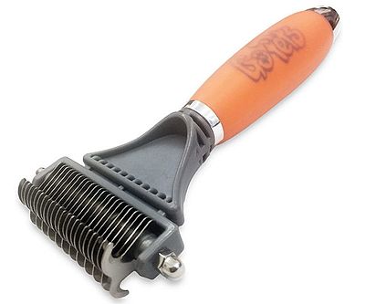 Professional Dematting Comb For Pets