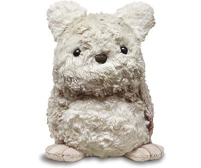 Purrble Calming Toy Companion