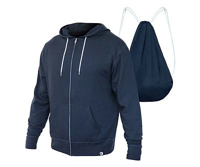 Quikflip Reversible Backpack Hoodie