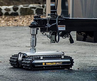 R/C Trailer Valet RVR