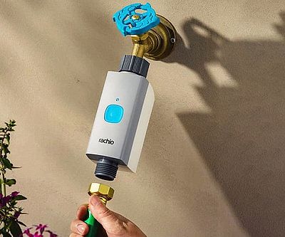 Rachio Smart Hose Timer