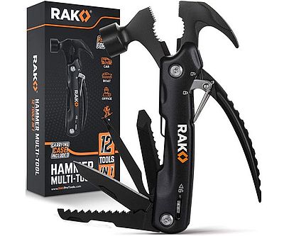 RAK Hammer Multi-Tool