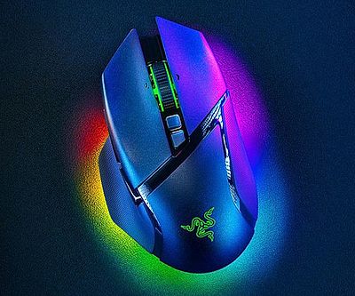 Razer Basilisk V3 Pro Gaming Mouse