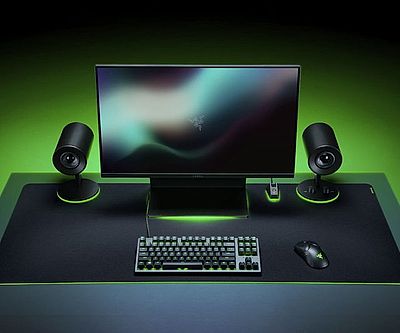 Razer Gigantus V2 Gaming Mouse Pad