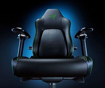 Razer Iskur V2 Gaming Chair