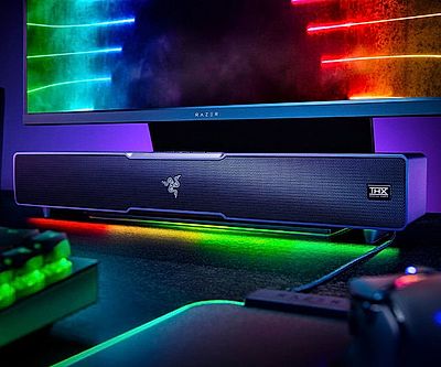 Razer Leviathan V2 Gaming Soundbar
